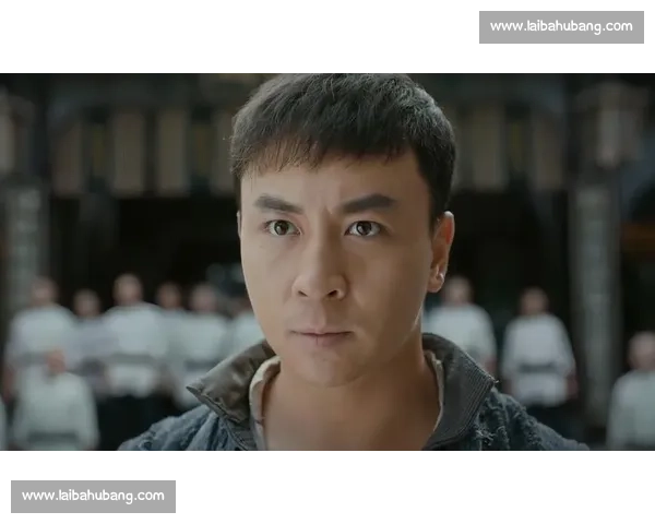 精武门之战:传承与对决中的武术荣耀与历史碰撞 精武门之战:传承与对决中的武术荣耀与历史碰撞